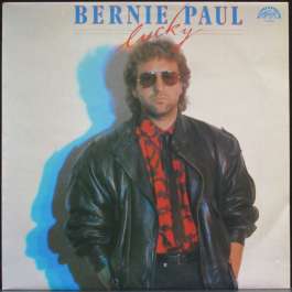 Lucky Paul Bernie