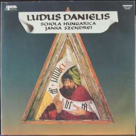 Ludus Danielis Schola Hungarica