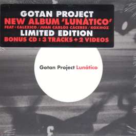 lunatico Gotan Project