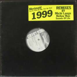 Luv Is 1999 Remixes Merimaid