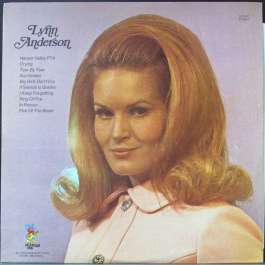 Lynn Anderson Anderson Lynn