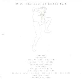 M.U. - Best Of Jethro Tull