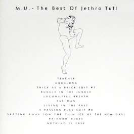 M.U. - Best Of Jethro Tull Jethro Tull