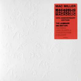 Macadelic Miller Mac