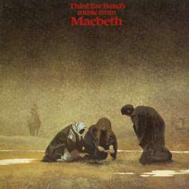 Macbeth Third Ear Band