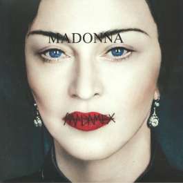 Madame X Madonna