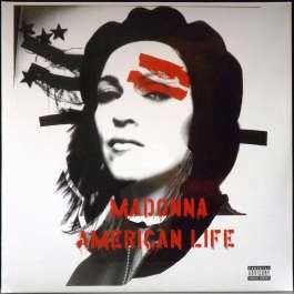 American Life Madonna