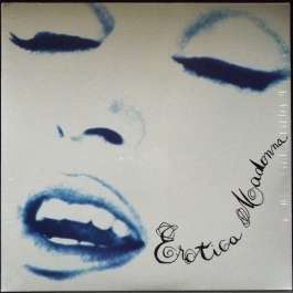 Erotica Madonna