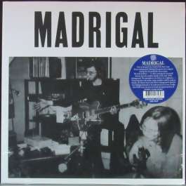 Madrigal Madrigal