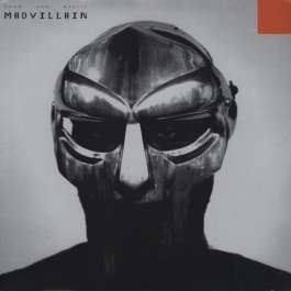 Madvillainy Doom And Madlib