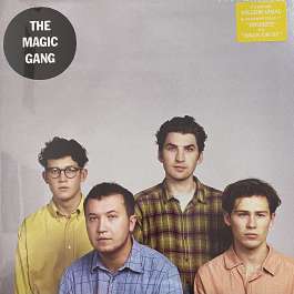 Magic Gang Magic Gang