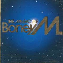 Magic Of Boney M Boney M