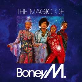 Magic Of Boney M Boney M