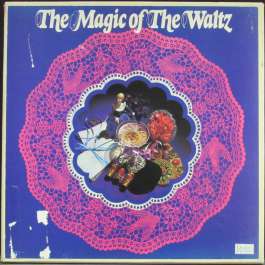 Magic Of The Waltz Various Artists