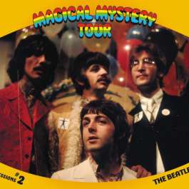 Magical Mystery Tour Sessions #2 Beatles