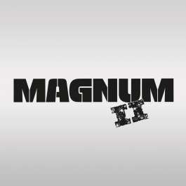 Magnum II - Coloured Magnum