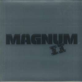 Magnum II Magnum