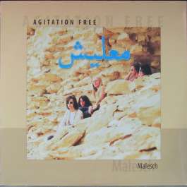 Malesch Agitation Free