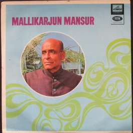Mallikarjun Mansur Mansur Mallikarjun