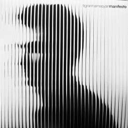 Manifeste Hamasyan Tigran