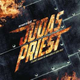 Many Face Judas Priest