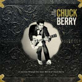 Many Faces Berry Chuck