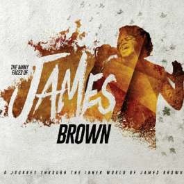 Many Faces Brown James