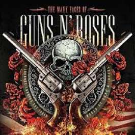 Many Faces Of Guns N' Roses