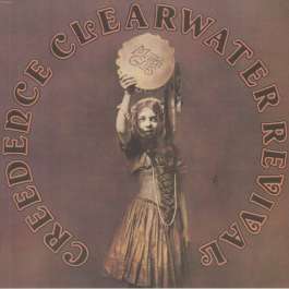 Mardi Gras Creedence Clearwater Revival