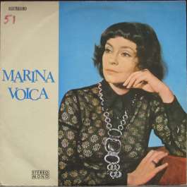 Marina Voica Voica Marina