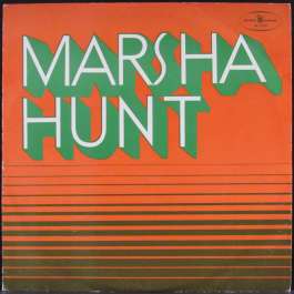 Marsha Hunt Hunt Marsha