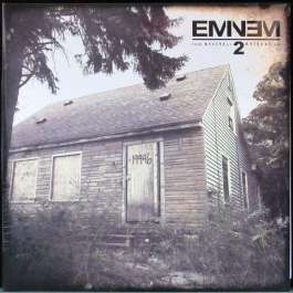 Marshall Mathers 2 Eminem