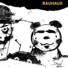 Mask Bauhaus