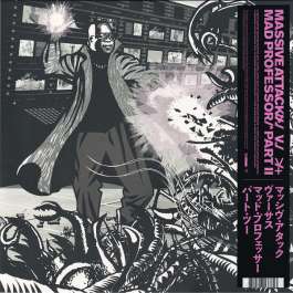 Massive Attack V. Mad Professor Part II (Mezzanine Remix Tapes '98) Massive Attack