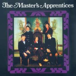 Master's Apprentices Master's Apprentices