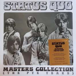 Masters Collection (The Pye Years) Status Quo