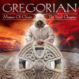 Masters Of Chant Final Chapter Gregorian