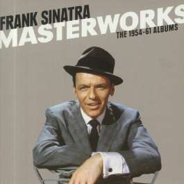 Masterworks 1954-61 Albums Sinatra Frank