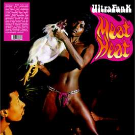 Meat Heat Ultrafunk