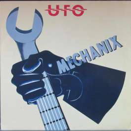 Mechanix UFO