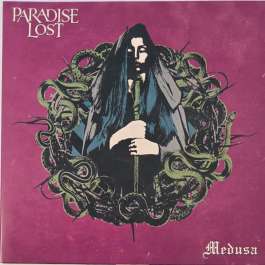 Medusa Paradise Lost
