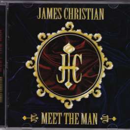 Meet The Man Christian James