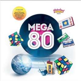 Mega 80 Various Artists