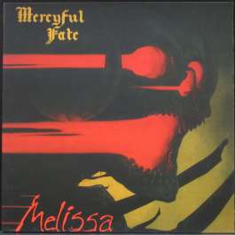 Melissa Mercyful Fate