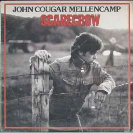 Scarecrow Mellencamp John Cougar
