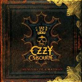 Memoirs Of A Madman Osbourne Ozzy