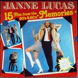 Memories Lucas Janne