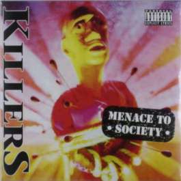 Menace To Society Killers (Uk)