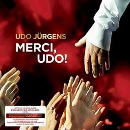 Merci Udo! Jurgens Udo