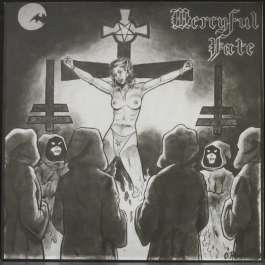 Mercyful Fate Mercyful Fate